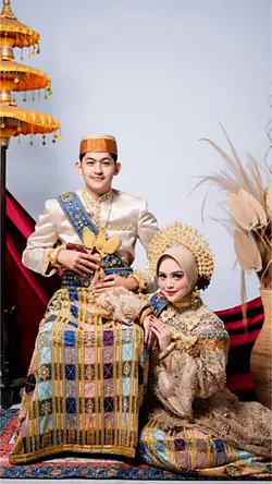 Bugis Template