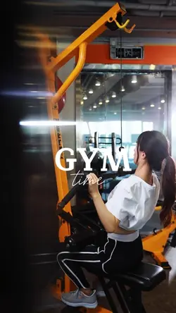 Sport | gym