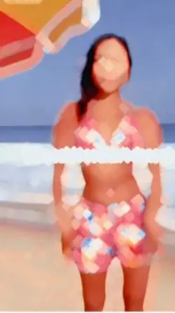 Beach slow