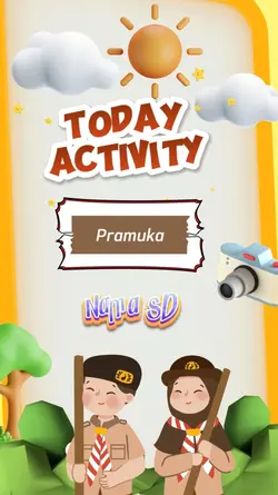 Pramuka