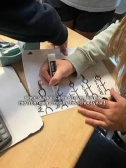 hehe