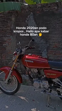 hallo honda muda