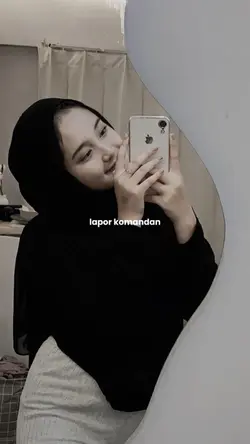 Lapor komandan 