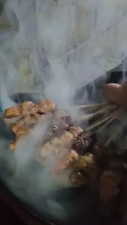 Sate 