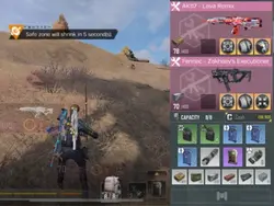 Gold Mods Codm