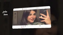 Instagram Template 