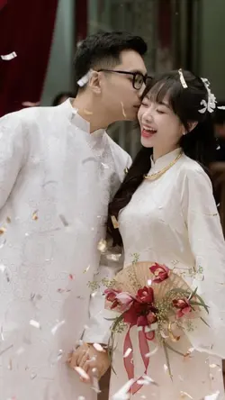 Nhạc đám cưới cute