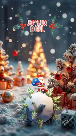 Joyeux Noël
