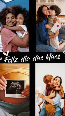 Dia das Mães 