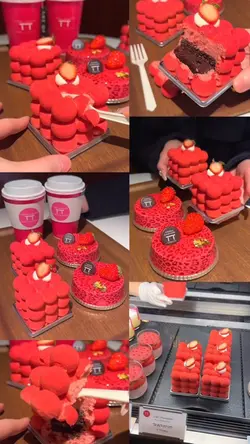 dessert videotemplae