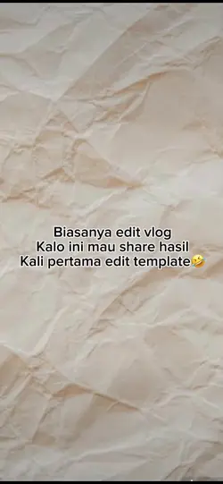 Tutorial edit pemula