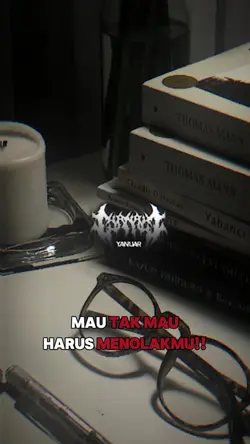 Antara kau dan aku