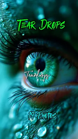 Teardrops 