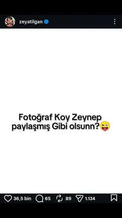 Fotoğraf Koy Keşfet!