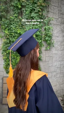 Graduación 