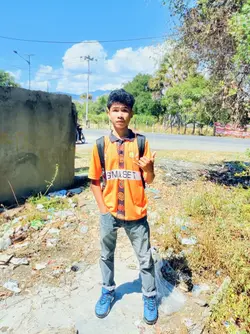 Dimas Saputra