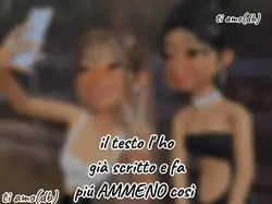dedicatelo a chi 