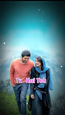 Tu Hai Toh