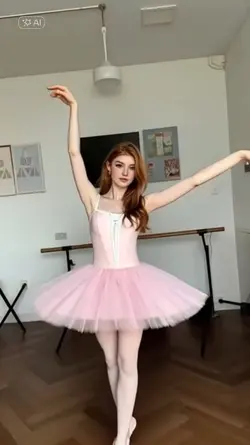 Ballerina Ai Filter 