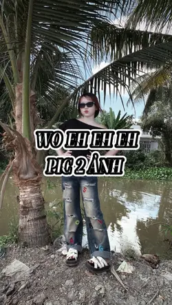 WO EH EH EH