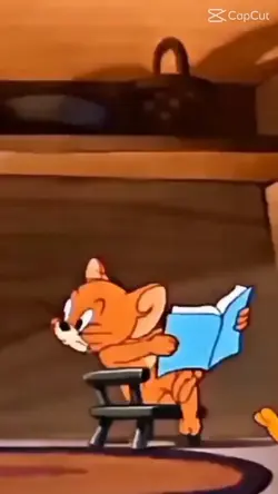 cartoon viral
