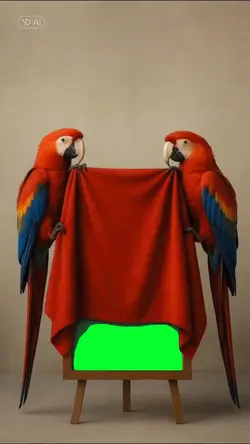birds photo reveal