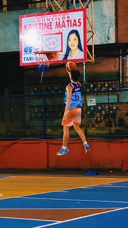Jelly layup