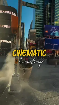 Cinematic