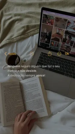 Motivação Status