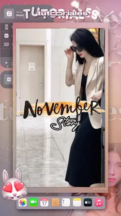 November dump