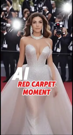 Red Carpet Ai