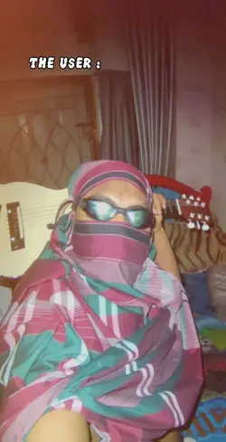 assassin here