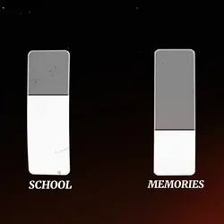 SCHOOL YEAR END