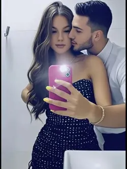 Namorado IA trend