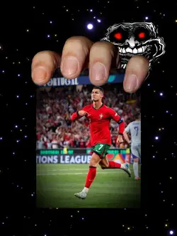 who is real GOAT