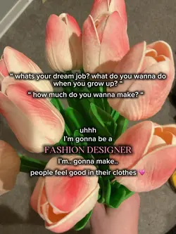 dream job