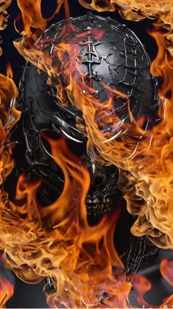 Fire War