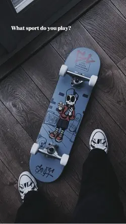 Skater :)