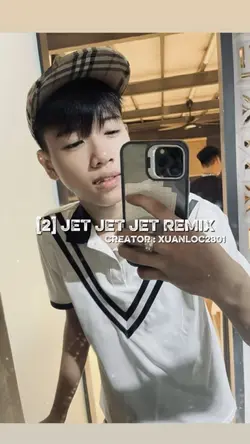 [2] Jet jet jet