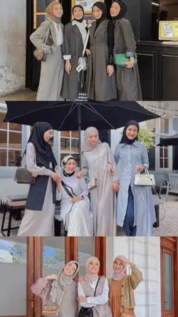 ramadan vibes 