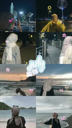 8 pic in july