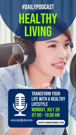 Podcast Commercial 