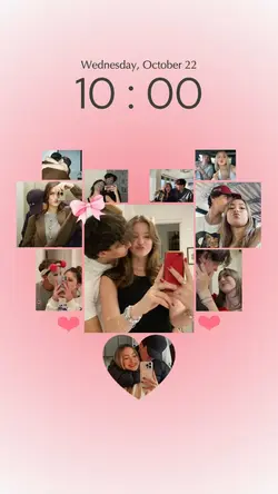 Wallpaper Love