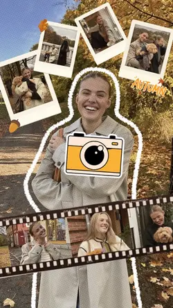 Autumn recap
