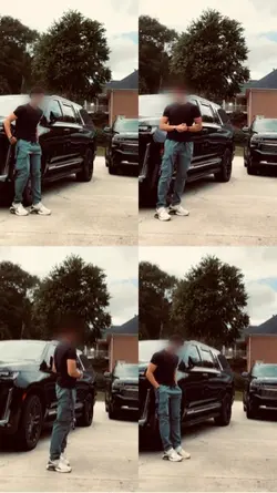 4 pic aesthetic