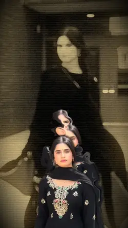 Black Suit @Jordan