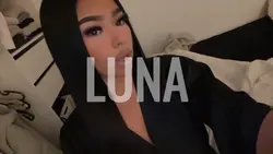 Luna-Moha la squal