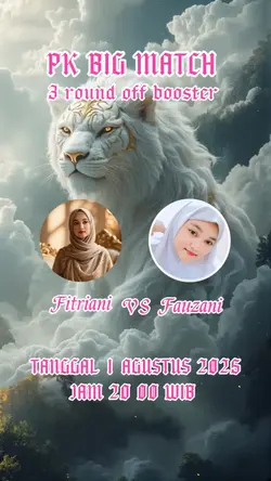 BIG MATCH 