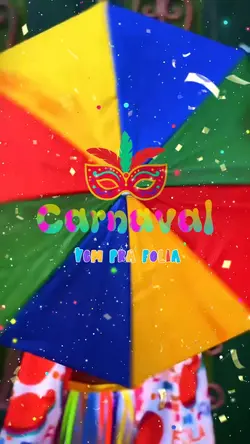 Carnaval 2026 loja