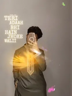 Teri Adah Bhi